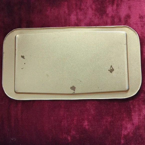 Crooked Spire Church Souvenir Tray - Picture 7 of 7